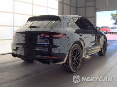 2018 Porsche Macan GTS - zdjęcie 4 z 29 - miniatura