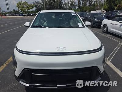 2025 Hyundai Kona SE - zdjęcie 2 z 22 - miniatura