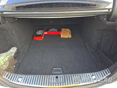 2015 Mercedes-Benz S 550 4MATIC Sedan - zdjęcie 23 z 31 - miniatura