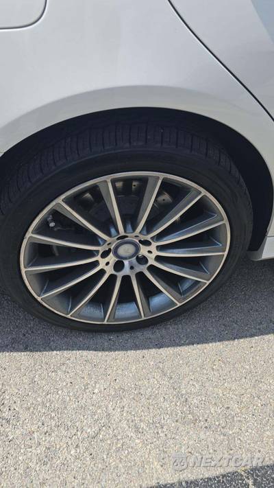 2015 Mercedes-Benz S 550 4MATIC Sedan - zdjęcie 31 z 31 - miniatura