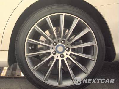 2015 Mercedes-Benz S 550 4MATIC Sedan - zdjęcie 12 z 31 - miniatura