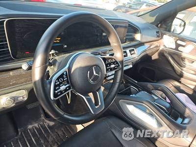 2020 Mercedes-Benz GLE 350 4MATIC - zdjęcie 10 z 30 - miniatura