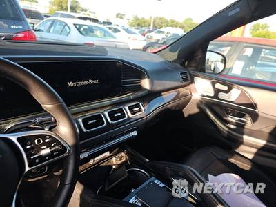 2020 Mercedes-Benz GLE 350 4MATIC - zdjęcie 11 z 30 - miniatura