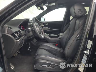 2023 Acura RDX w/Platinum Elite A-Spec Pkg - zdjęcie 7 z 27 - miniatura