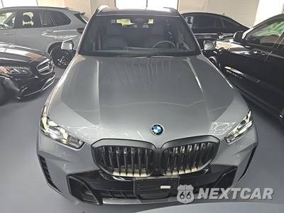 2026 BMW X5 Sports Activity Vehicle xDrive40i M SPORT LINE - zdjęcie 14 z 49 - miniatura