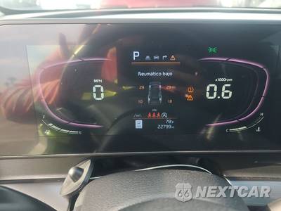 2024 Kia Sportage EX - zdjęcie 12 z 21 - miniatura
