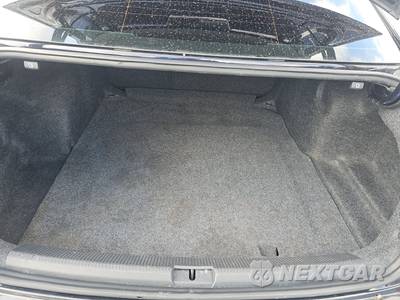 2022 Volkswagen Passat 2.0T SE - zdjęcie 16 z 23 - miniatura