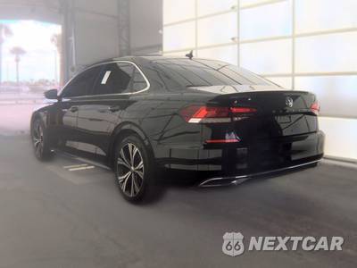 2022 Volkswagen Passat 2.0T SE - zdjęcie 6 z 23 - miniatura