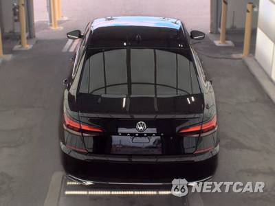 2022 Volkswagen Passat 2.0T SE - zdjęcie 5 z 23 - miniatura
