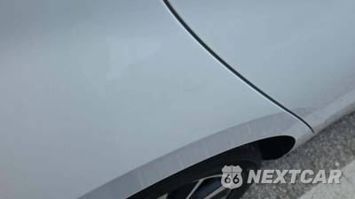 2024 Nissan Versa SV - zdjęcie 21 z 23 - miniatura