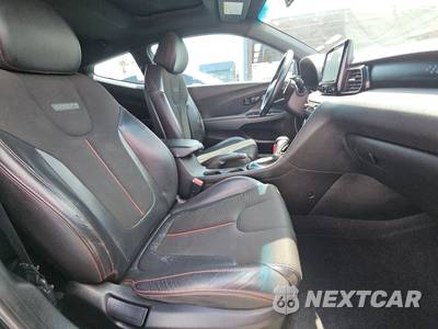 2020 Hyundai Veloster 2.0 Premium - zdjęcie 8 z 23 - miniatura