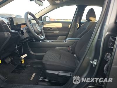 2025 Nissan Kicks S - zdjęcie 7 z 21 - miniatura