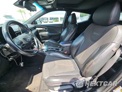 2020 Hyundai Veloster 2.0 Premium - zdjęcie 7 z 23 - miniatura