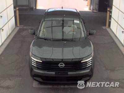 2025 Nissan Kicks S - zdjęcie 2 z 21 - miniatura