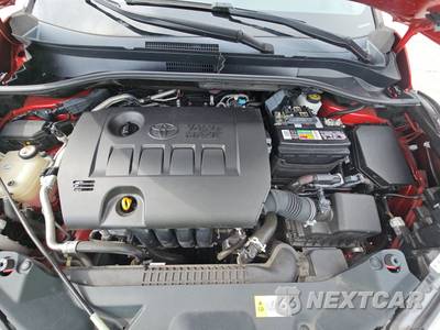 2021 Toyota C-HR XLE - zdjęcie 15 z 22 - miniatura