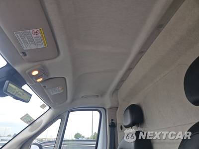 2021 Ram ProMaster 1500 Cargo Van High Roof 136.0" WB - zdjęcie 16 z 21 - miniatura