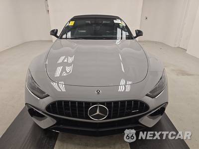 2022 Mercedes-Benz AMG SL 63 - zdjęcie 2 z 23 - miniatura