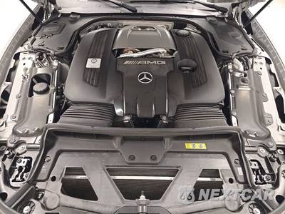 2022 Mercedes-Benz AMG SL 63 - zdjęcie 15 z 23 - miniatura