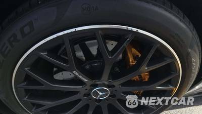2022 Mercedes-Benz AMG SL 63 - zdjęcie 23 z 23 - miniatura