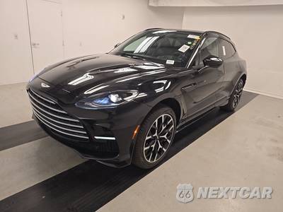 2024 Aston Martin DBX707 707 - zdjęcie 1 z 23 - miniatura