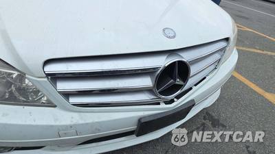 2009 Mercedes-Benz C 300 - zdjęcie 36 z 37 - miniatura