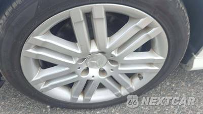 2009 Mercedes-Benz C 300 - zdjęcie 35 z 37 - miniatura
