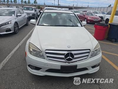 2009 Mercedes-Benz C 300 - zdjęcie 2 z 37 - miniatura