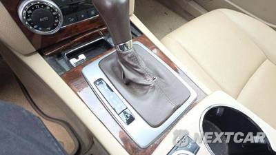 2009 Mercedes-Benz C 300 - zdjęcie 20 z 37 - miniatura