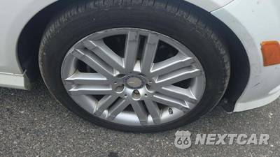 2009 Mercedes-Benz C 300 - zdjęcie 34 z 37 - miniatura
