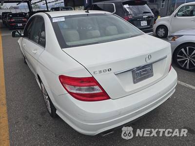2009 Mercedes-Benz C 300 - zdjęcie 6 z 37 - miniatura