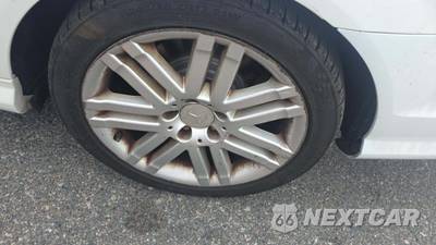 2009 Mercedes-Benz C 300 - zdjęcie 24 z 37 - miniatura