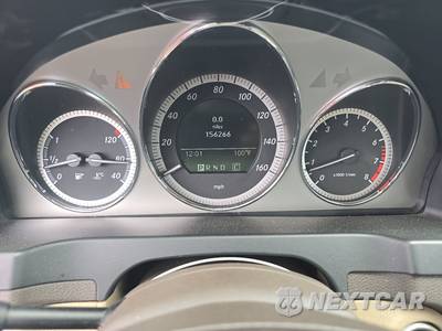 2009 Mercedes-Benz C 300 - zdjęcie 12 z 37 - miniatura