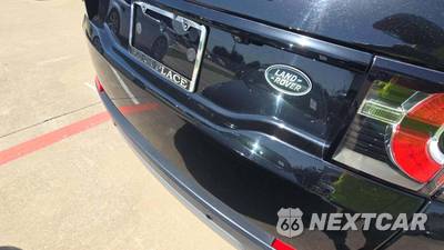 2015 Land Rover Discovery Sport SE - zdjęcie 25 z 31 - miniatura