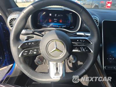 2024 Mercedes-Benz AMG GT 55 4MATIC+ Coupe - zdjęcie 10 z 19 - miniatura