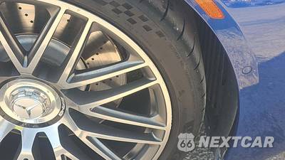 2024 Mercedes-Benz AMG GT 55 4MATIC+ Coupe - zdjęcie 18 z 19 - miniatura