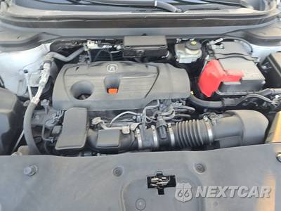 2022 Acura RDX w/Technology Pkg - zdjęcie 15 z 30 - miniatura