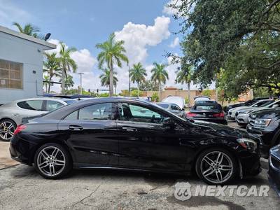 2018 Mercedes-Benz CLA 250 4MATIC - zdjęcie 11 z 48 - miniatura