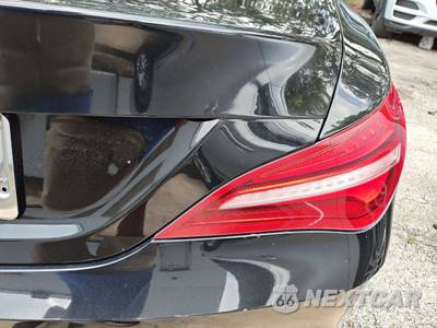 2018 Mercedes-Benz CLA 250 4MATIC - zdjęcie 20 z 48 - miniatura