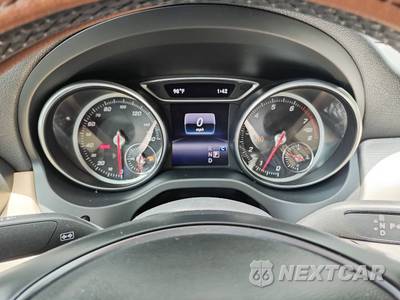 2018 Mercedes-Benz CLA 250 4MATIC - zdjęcie 44 z 48 - miniatura