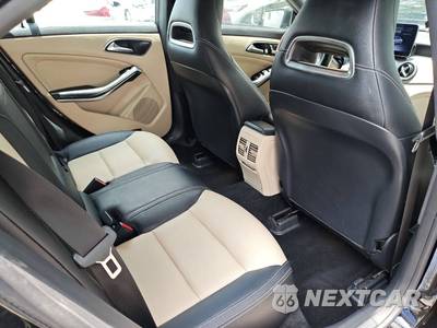 2018 Mercedes-Benz CLA 250 4MATIC - zdjęcie 37 z 48 - miniatura
