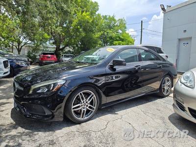 2018 Mercedes-Benz CLA 250 4MATIC - zdjęcie 4 z 48 - miniatura