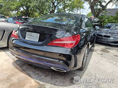 2018 Mercedes-Benz CLA 250 4MATIC - zdjęcie 9 z 48 - miniatura