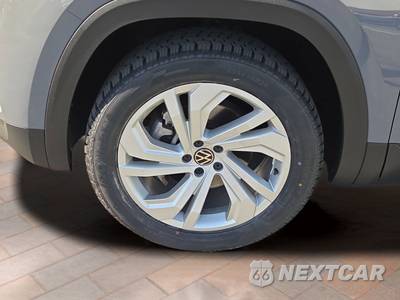 2021 Volkswagen Atlas Cross Sport 2.0T SEL - zdjęcie 4 z 36 - miniatura