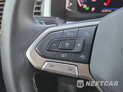 2021 Volkswagen Atlas Cross Sport 2.0T SEL - zdjęcie 19 z 36 - miniatura