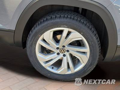 2021 Volkswagen Atlas Cross Sport 2.0T SEL - zdjęcie 5 z 36 - miniatura