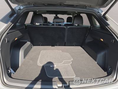 2021 Volkswagen Atlas Cross Sport 2.0T SEL - zdjęcie 34 z 36 - miniatura