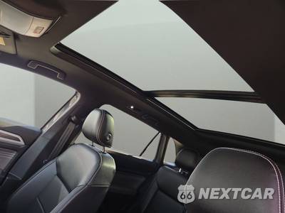 2021 Volkswagen Atlas Cross Sport 2.0T SEL - zdjęcie 16 z 36 - miniatura