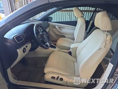 2014 Volkswagen Eos Komfort - zdjęcie 13 z 25 - miniatura