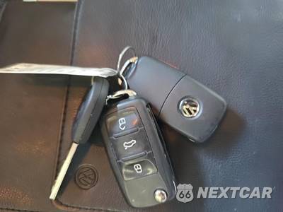 2014 Volkswagen Eos Komfort - zdjęcie 22 z 25 - miniatura
