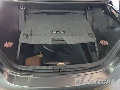2014 Volkswagen Eos Komfort - zdjęcie 19 z 25 - miniatura